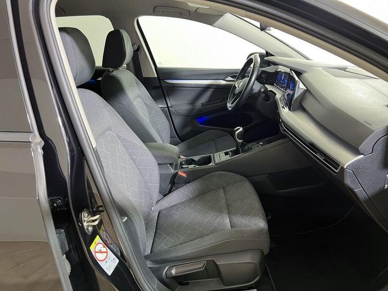 Volkswagen Golf Golf 2.0 TDI 115 CV SCR Life