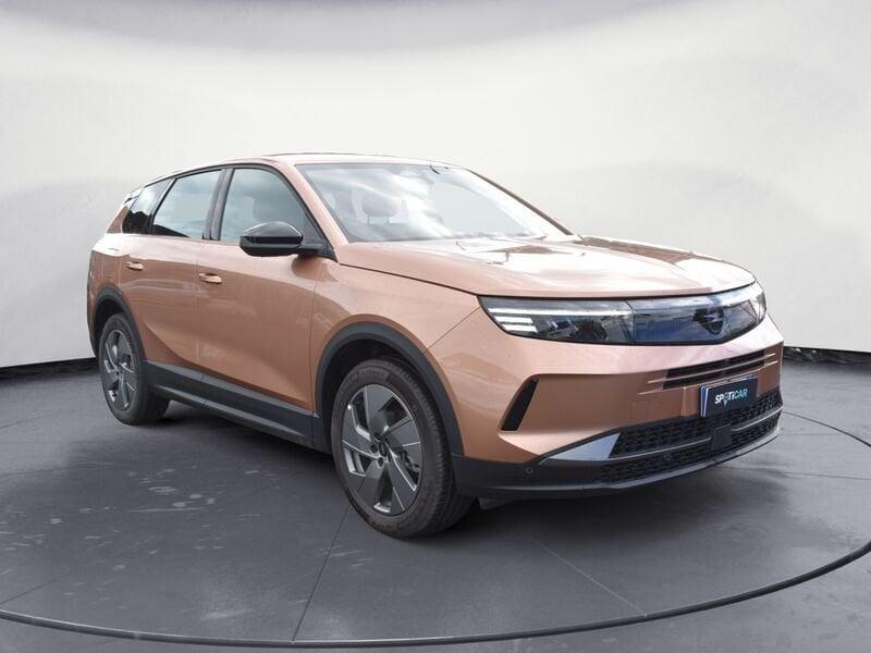 Opel Grandland Grandland Hybrid 136 CV EDCT Edition