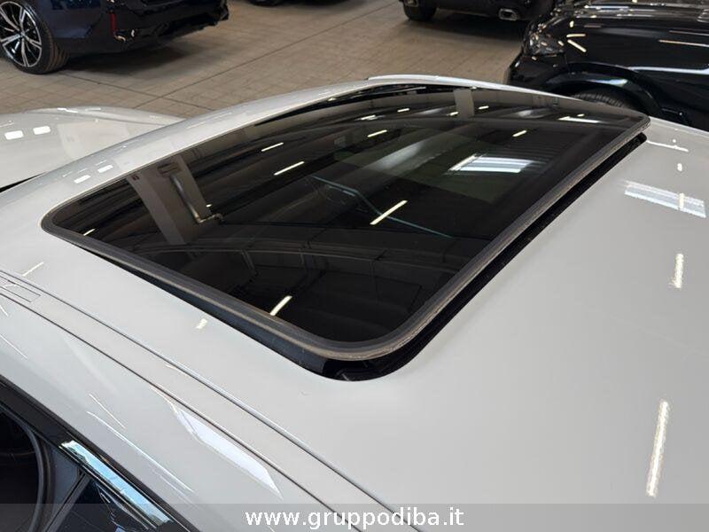 BMW Serie 4 G26 2021 Gran Coupe 420d Gran Coupe mhev 48V xdrive Msport auto