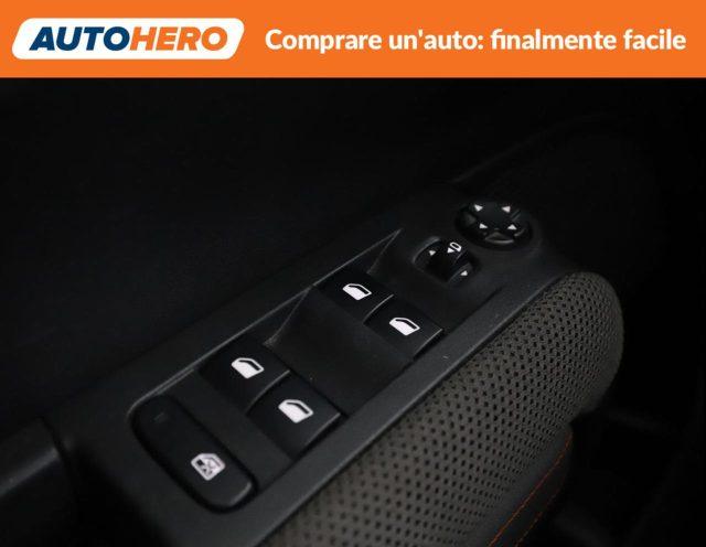CITROEN C3 Aircross PureTech 82 Shine