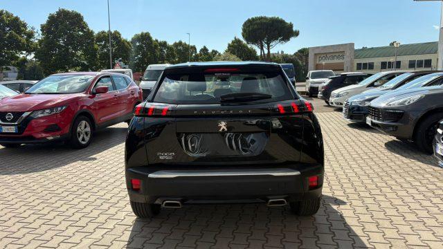 PEUGEOT 2008 PureTech 130 S&S EAT8 Active Pack **IVA ESPOSTA**