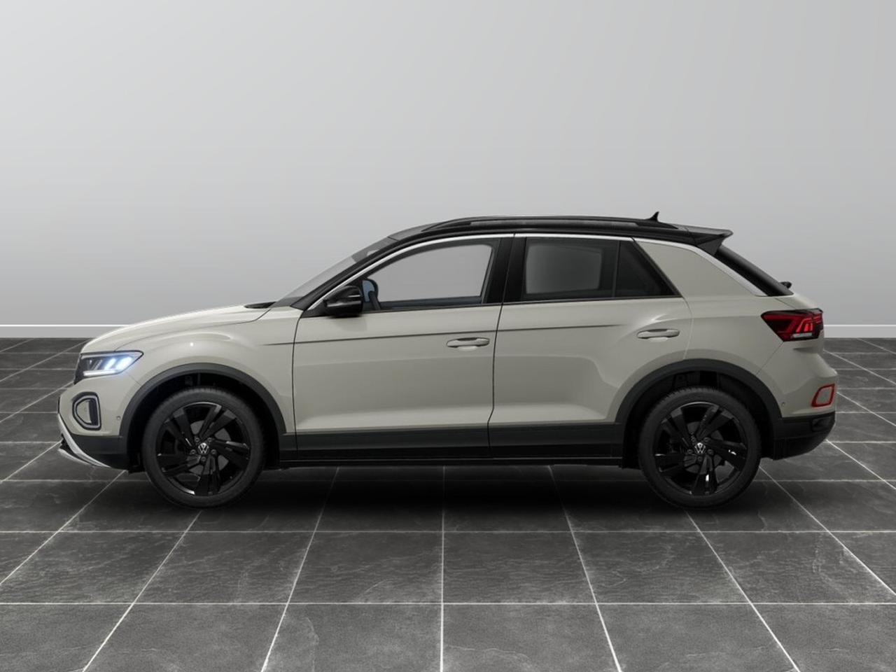 Volkswagen T-Roc 1.5 tsi act sport
