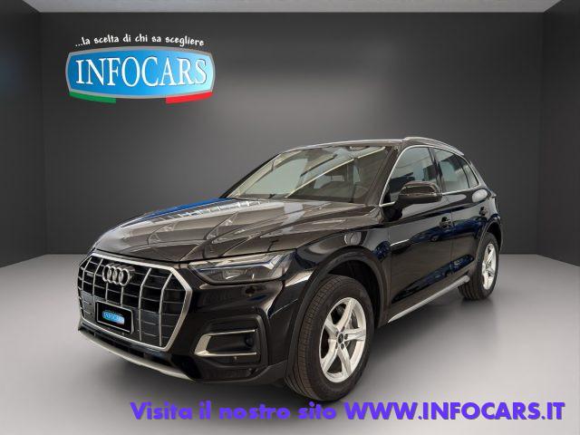 AUDI Q5 40 TDI 204 CV Quattro S tronic Business - PROMO