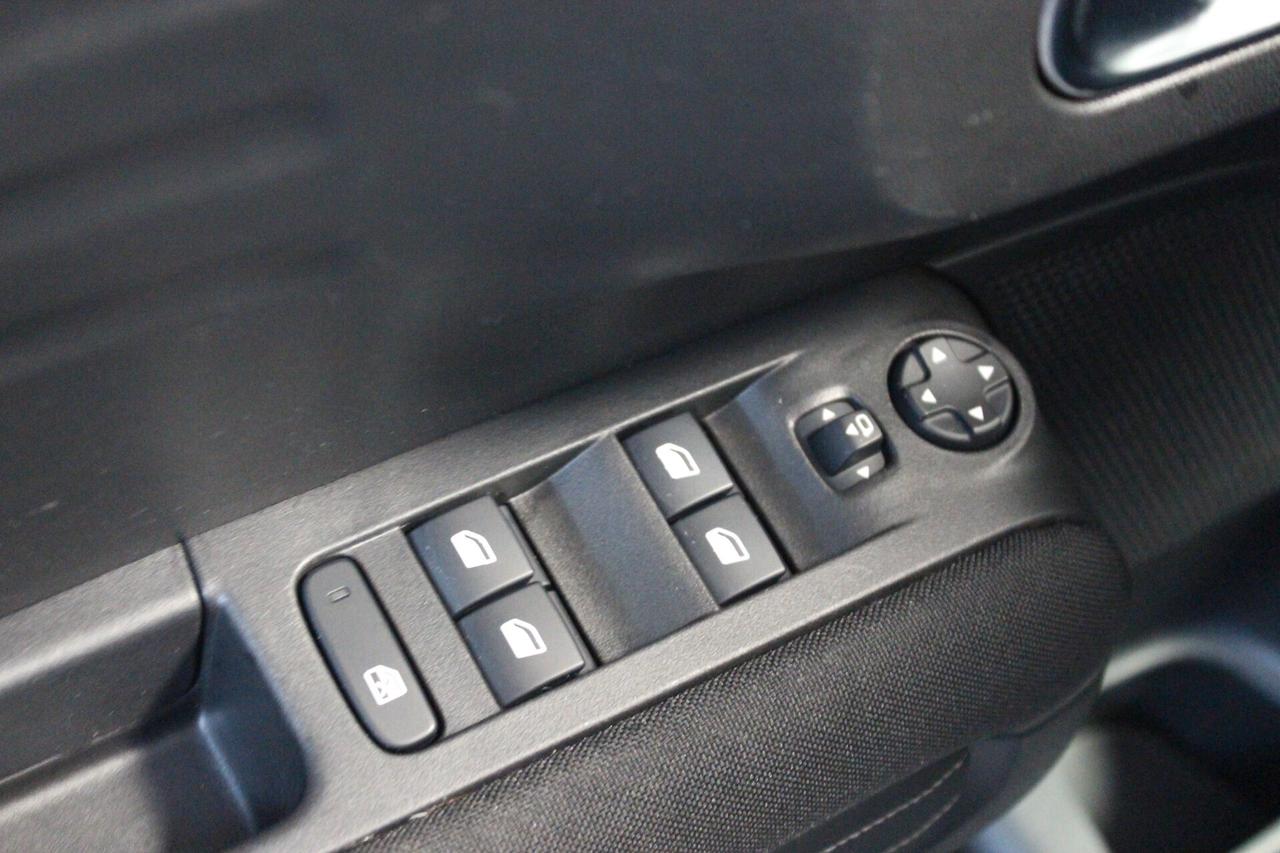 Citroen C3 BLU HDI 110 CV S&S SHINE