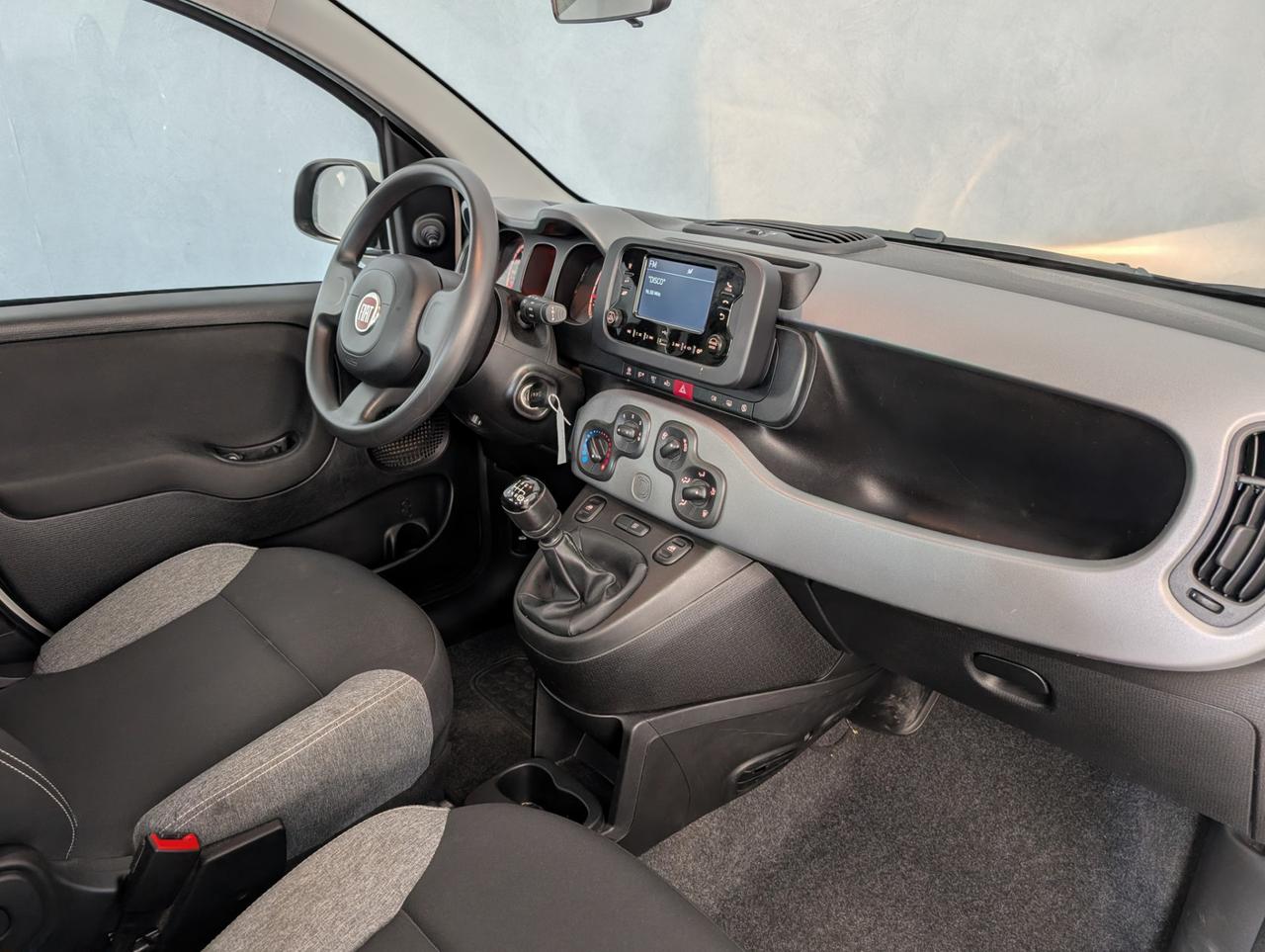 Fiat panda iii 1.0 Hybrid 70cv City Life