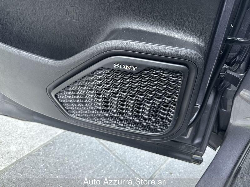 DR AUTOMOBILES dr7 dr 7 1.6 T-GDI DCT Bi-Fuel GPL