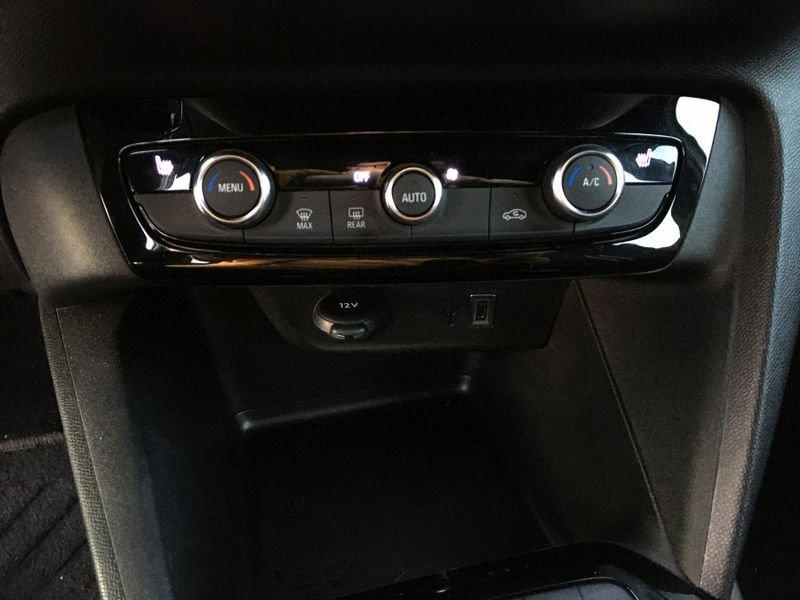 Opel Corsa 1.2 100cv GS OK NEOPATENTATI * PARI AL NUOVO