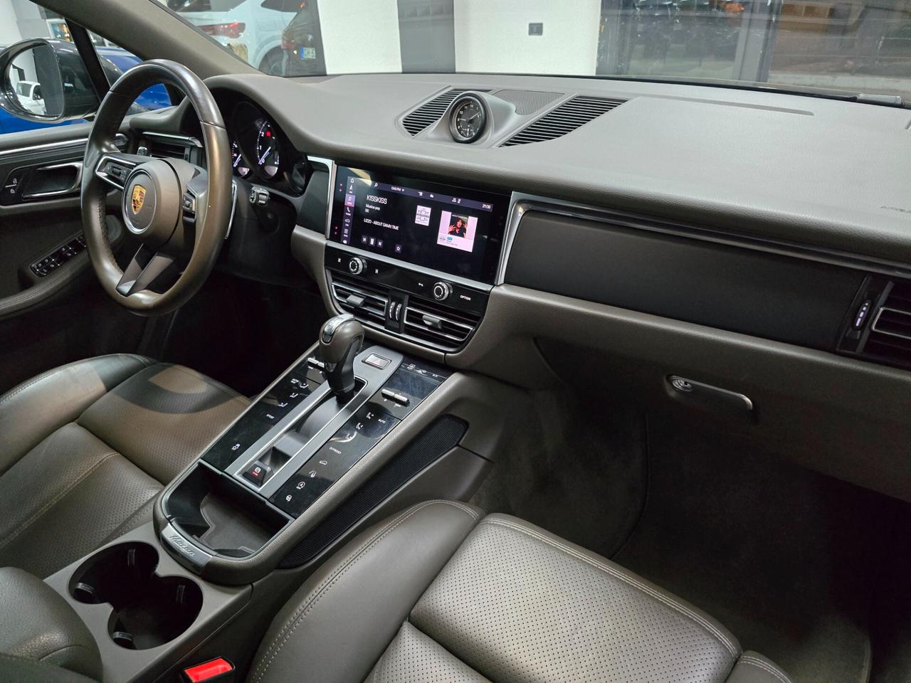 Porsche Macan 2.0