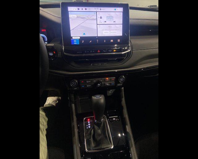 JEEP Compass E-Hybrid My24 Summit 1.5 Turbo T4 E-Hybrid 130cv