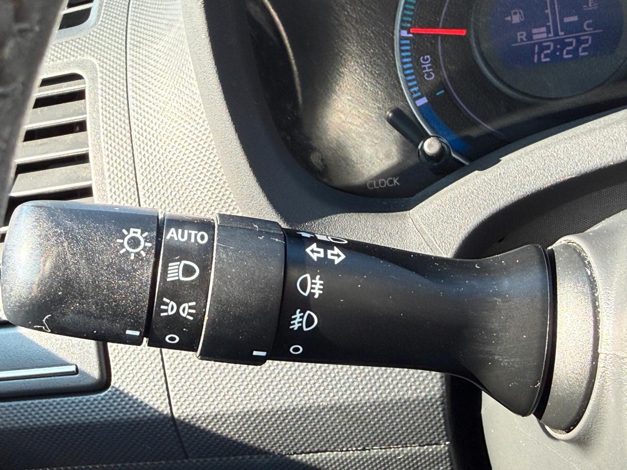 Toyota Auris 1.8 Hybrid 5 porte Active