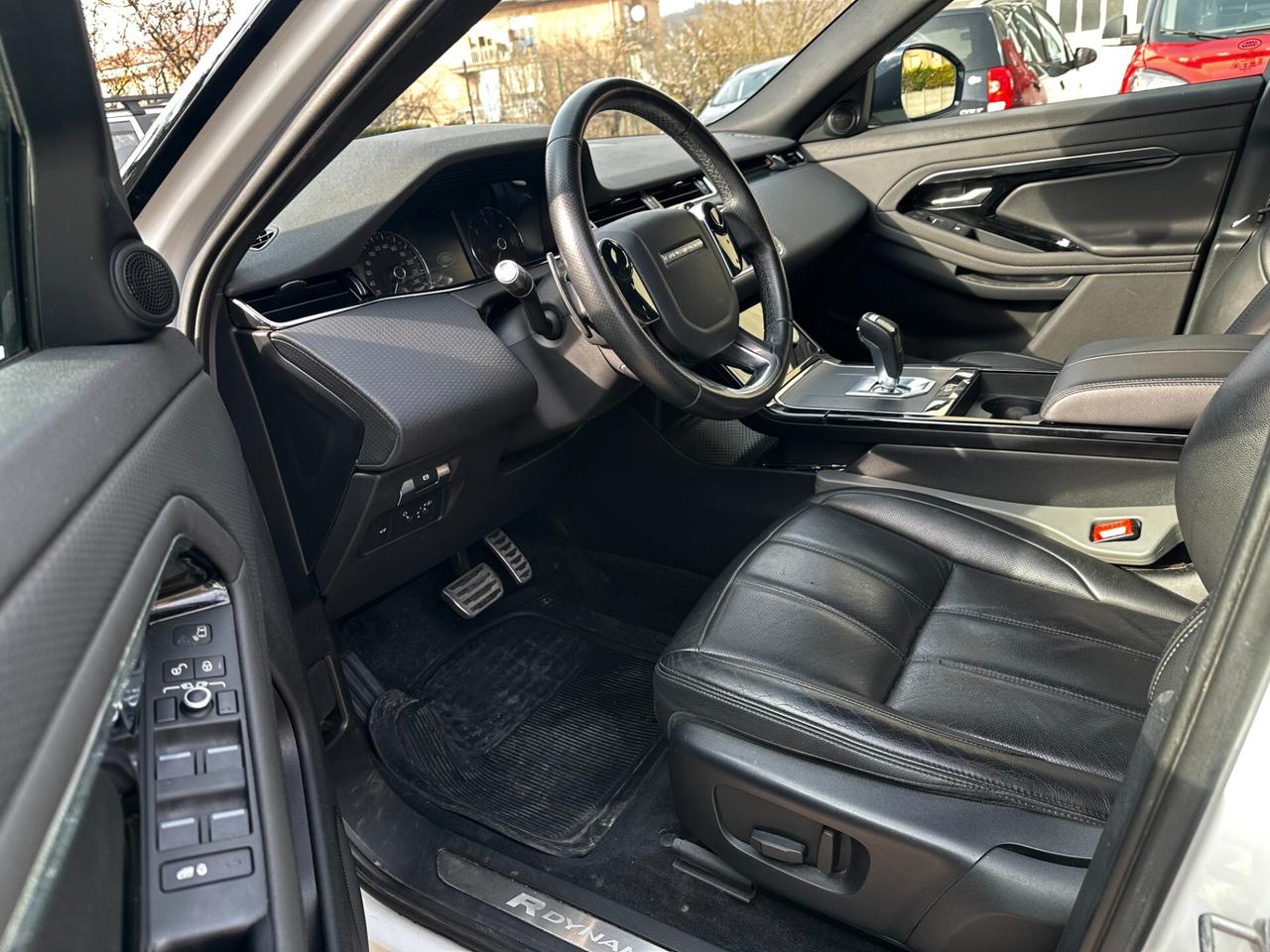 Land Rover Range Rover Evoque Range Rover Evoque 2.0D I4-L.Flw 150 CV AWD Auto R-Dynamic S "NEOPATENTATI"