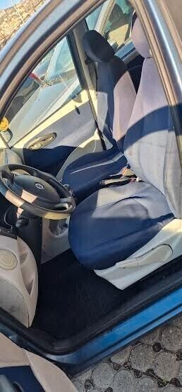 Fiat Punto 2004 photo 4