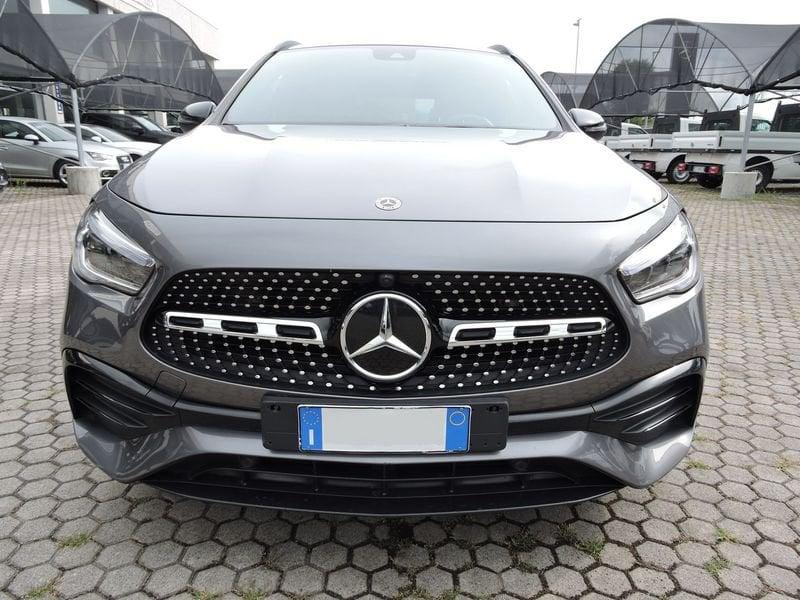 Mercedes-Benz GLA GLA 250 Automatic 4Matic Premium