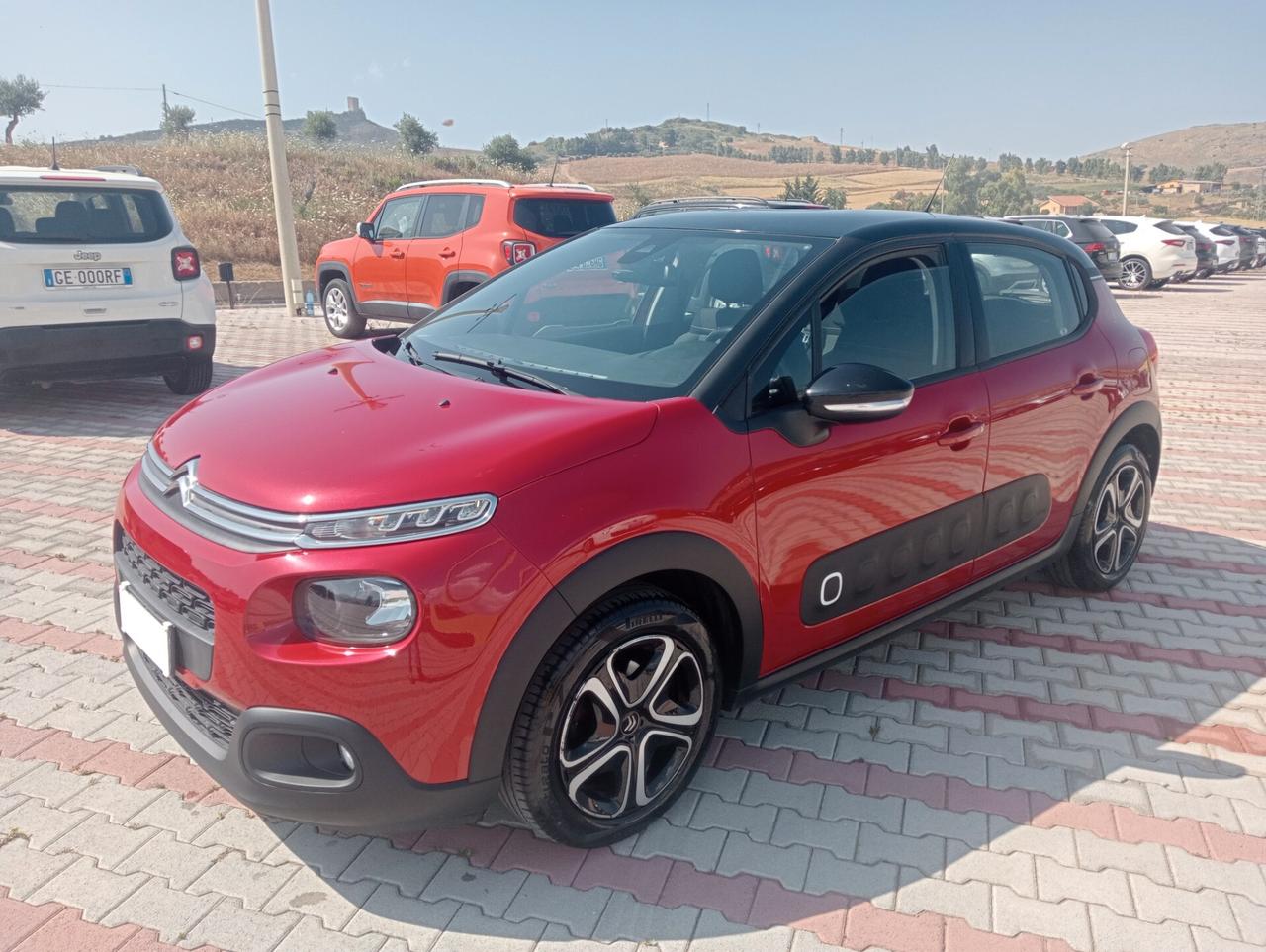 Citroen C3