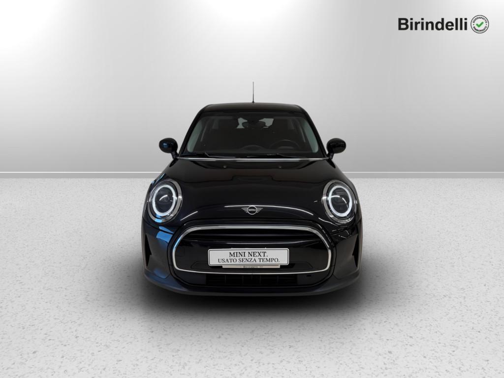 MINI Mini 5 porte (F55) - Mini 1.5 Cooper Classic 5 porte