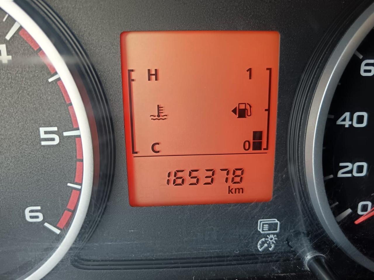 Fullback 2.4 150CV Cabina Estesa SX PREZZO Più IVA