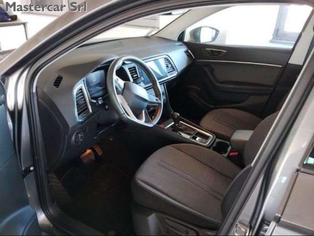 SEAT Ateca 2.0 tdi Xperience 150cv dsg GM882WA