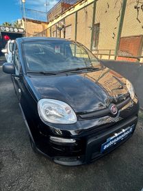 Fiat Panda 1.0 FireFly S&S Hybrid Red
