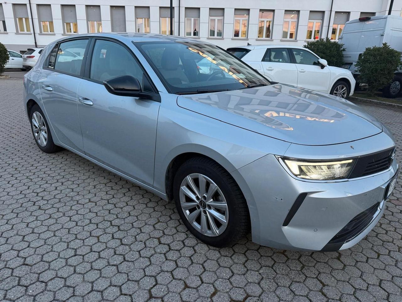 Opel Astra VI 1.2 t s&s 110cv *PROMO*