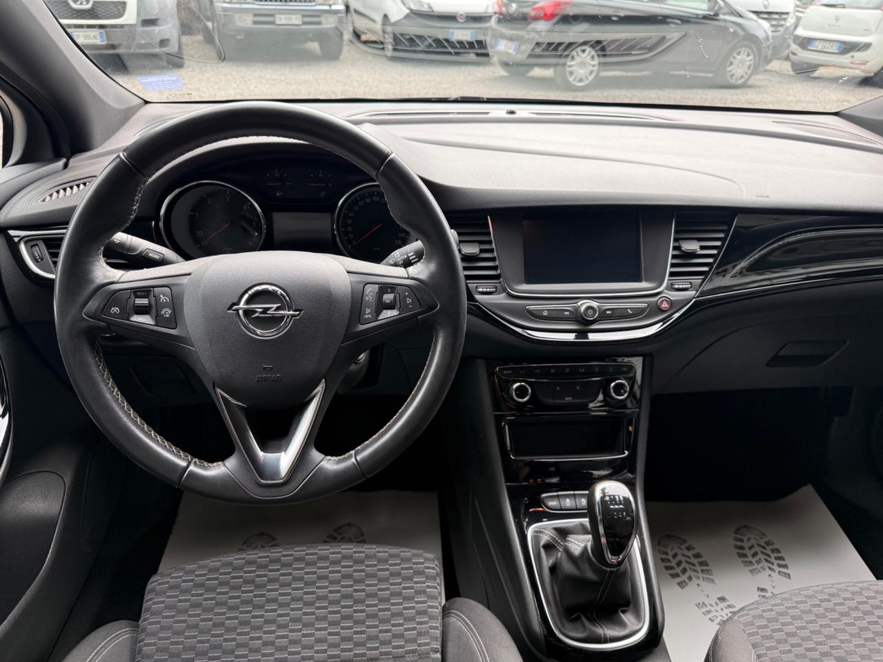 Opel Astra 1.6 CDTi 136CV Start&Stop 5 porte Innovation
