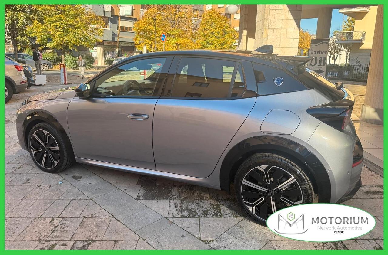 Lancia Ypsilon 1.2 TURBO Hybrid e-DCT LX 05/2025