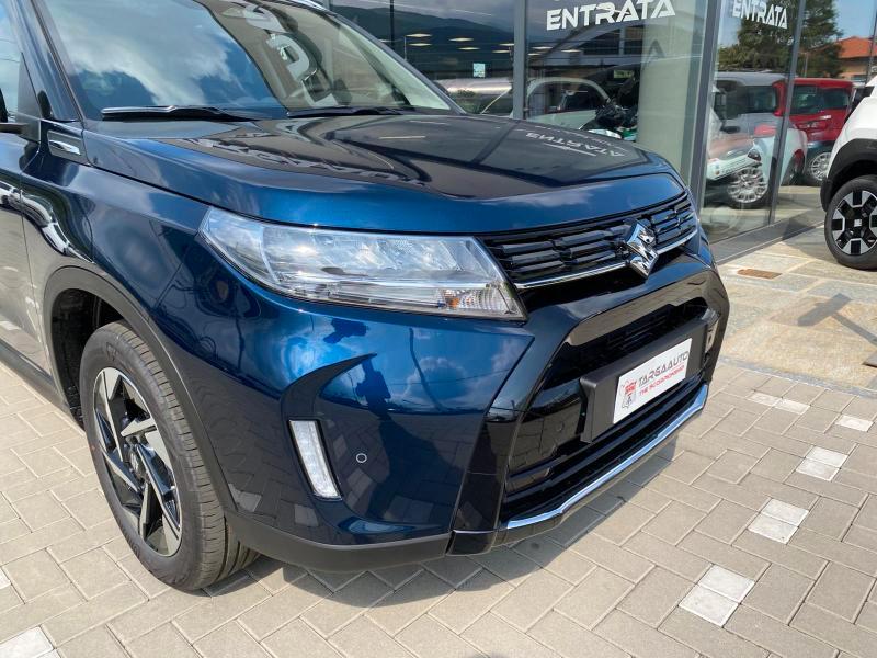 Suzuki Vitara 1.4h Top 2wd 110cv