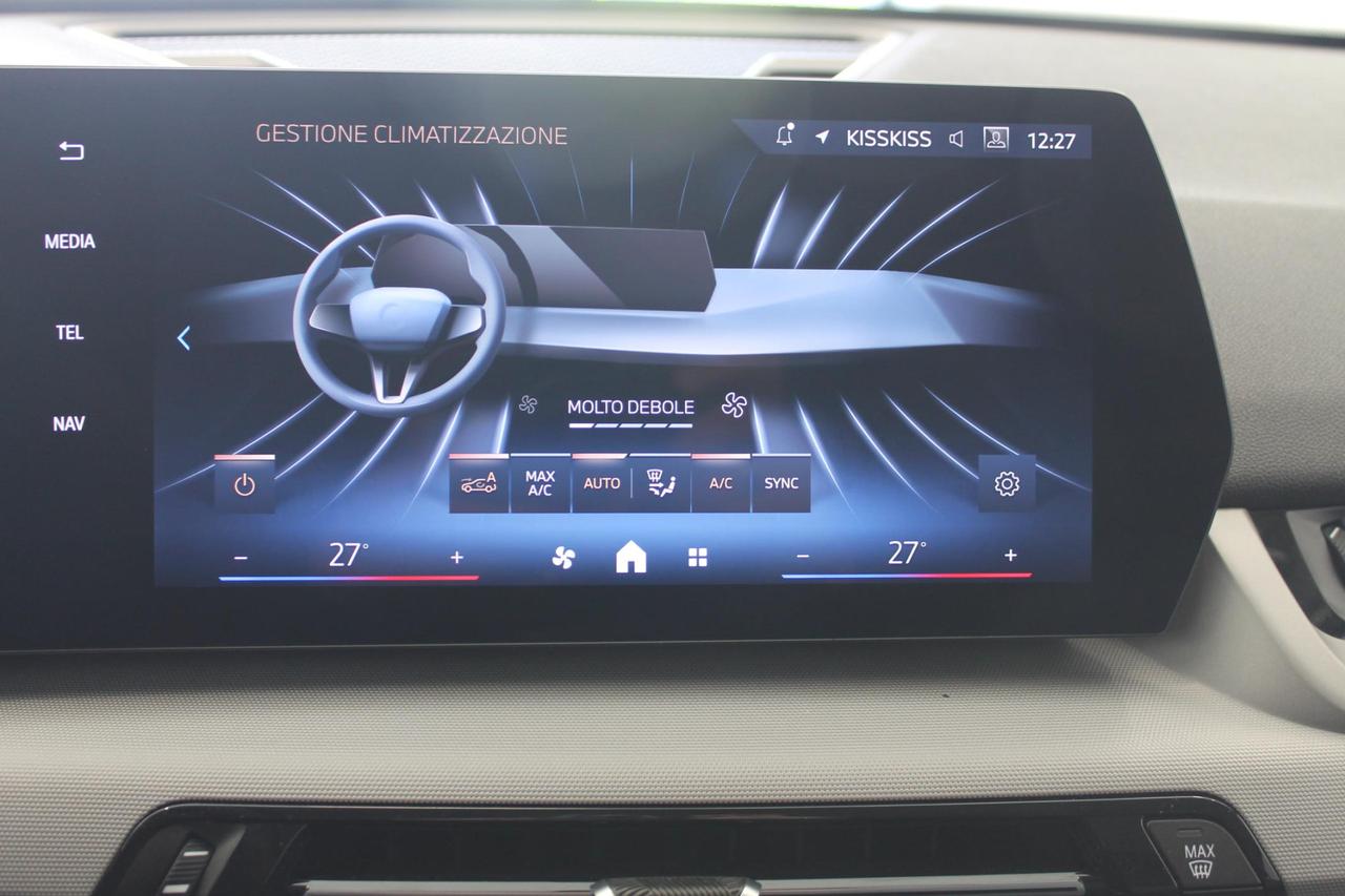 BMW X2 Sdrive 18d Auto SPORT