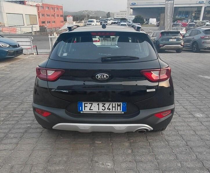 Kia Stonic 1.4 MPI EcoGPL Style "IN ARRIVO"