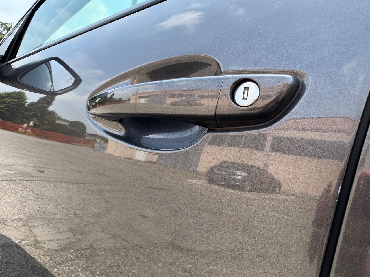 Peugeot 5008 BlueHDi 180 S&S EAT8 Allure Pack