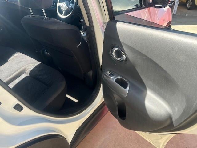 NISSAN JUKE 1,5 DIESEL NAVIGATORE, FULL ....