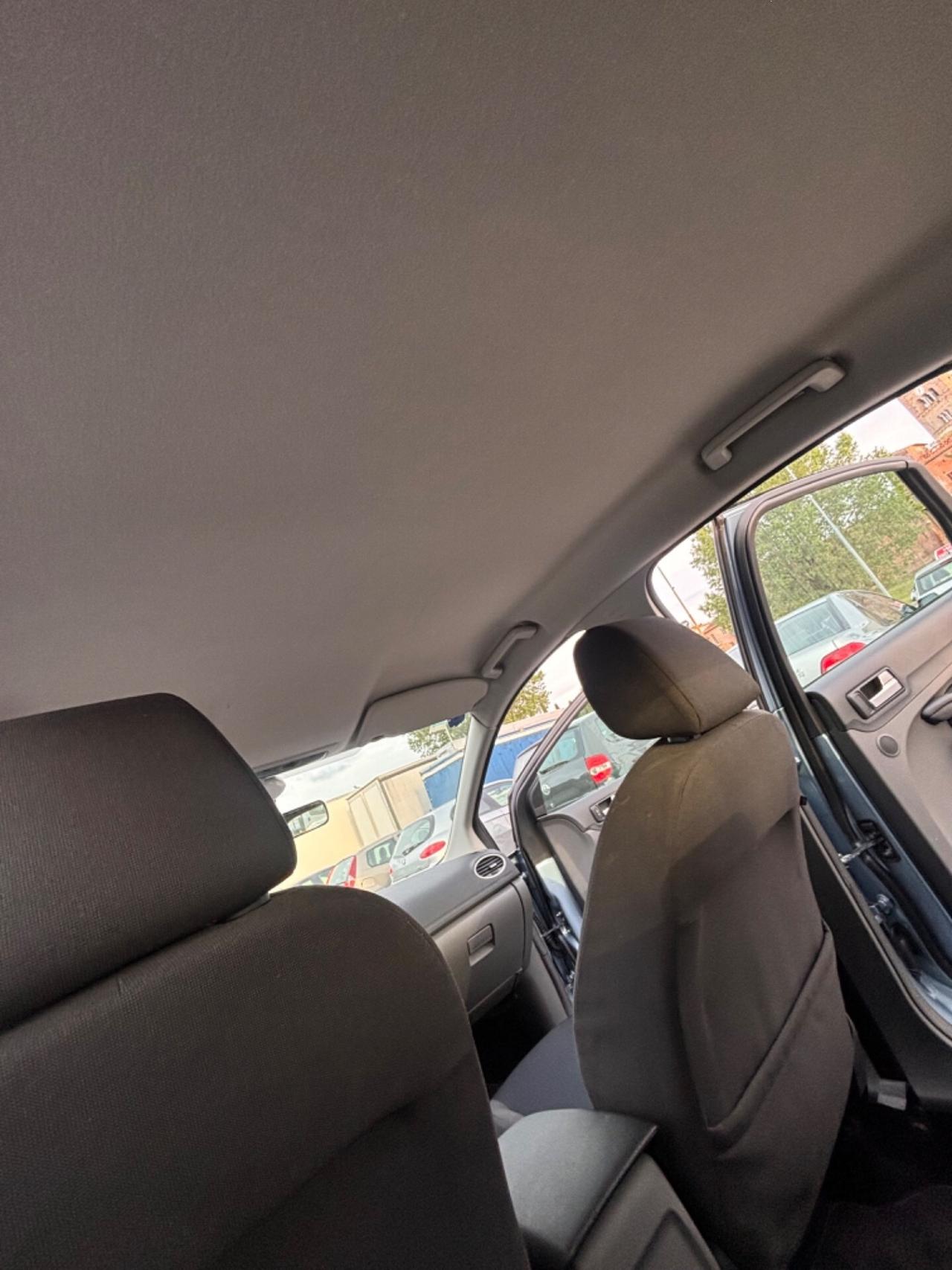 Ford Focus C-Max Focu+ 1.6 TDCi (110CV) 5p. DPF