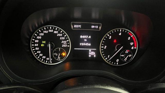 MERCEDES-BENZ B 180 CDI Premium + TETTO - -OTTIME CONDIZIONI