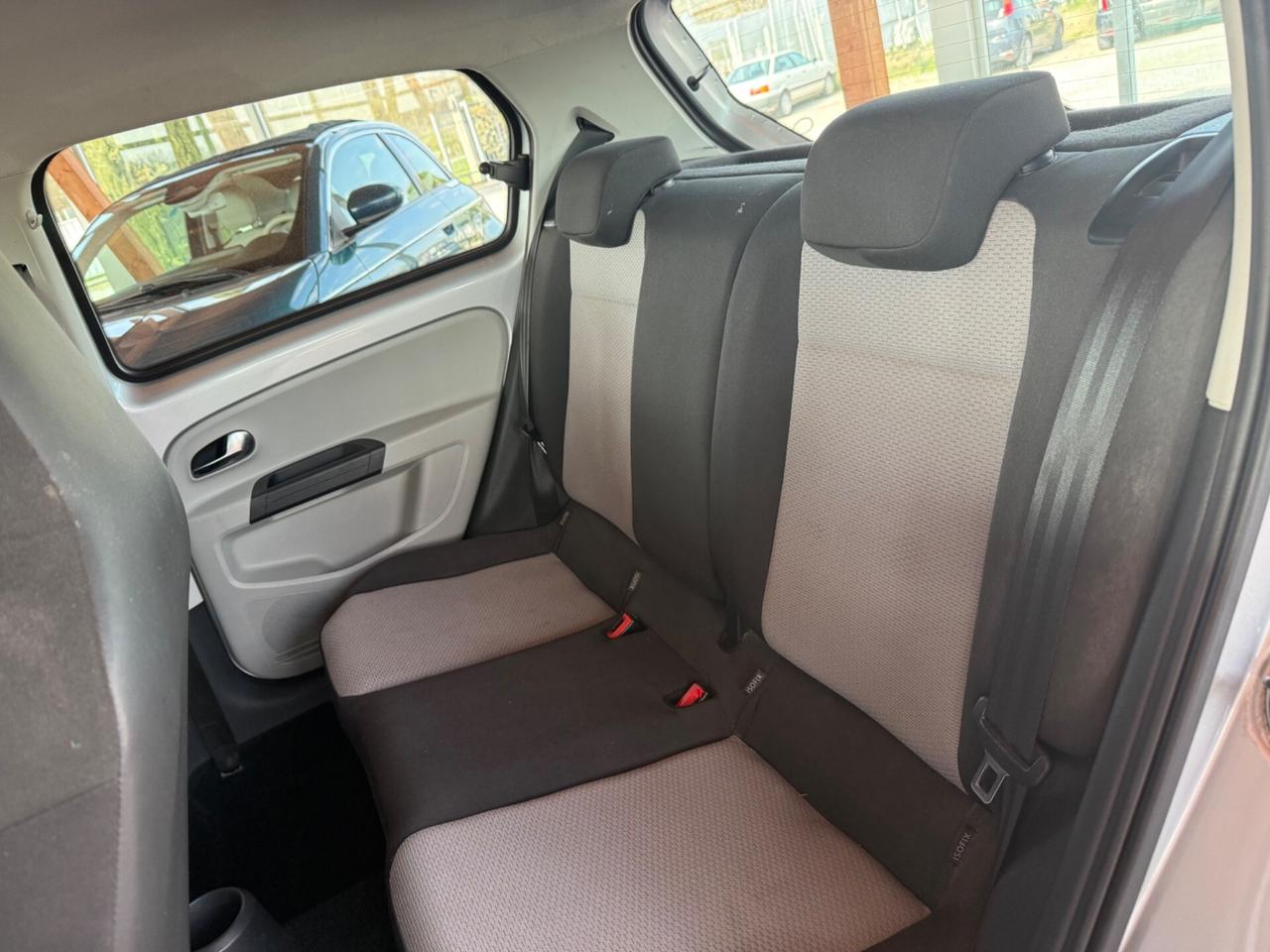 Seat Mii 1.0 Benzina/Metano - Neopatentati