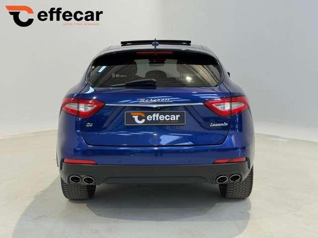 Maserati Levante V6 Diesel 275 CV AWD Granlusso