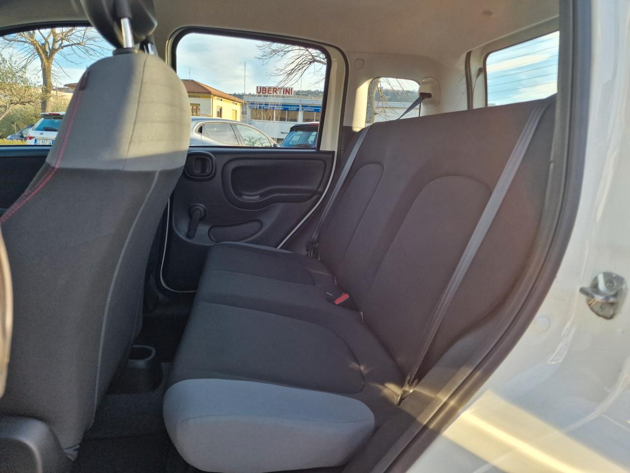 Fiat Panda 1.2 EasyPower Easy GPL - Solo 17.500 km