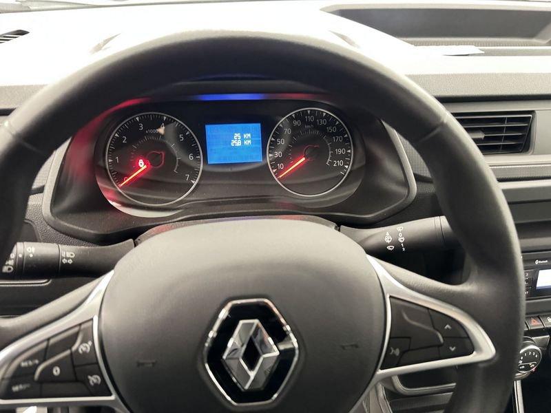 Renault Express van 1.5 Blue dci 95cv ALLESTIMENTO PICK UP