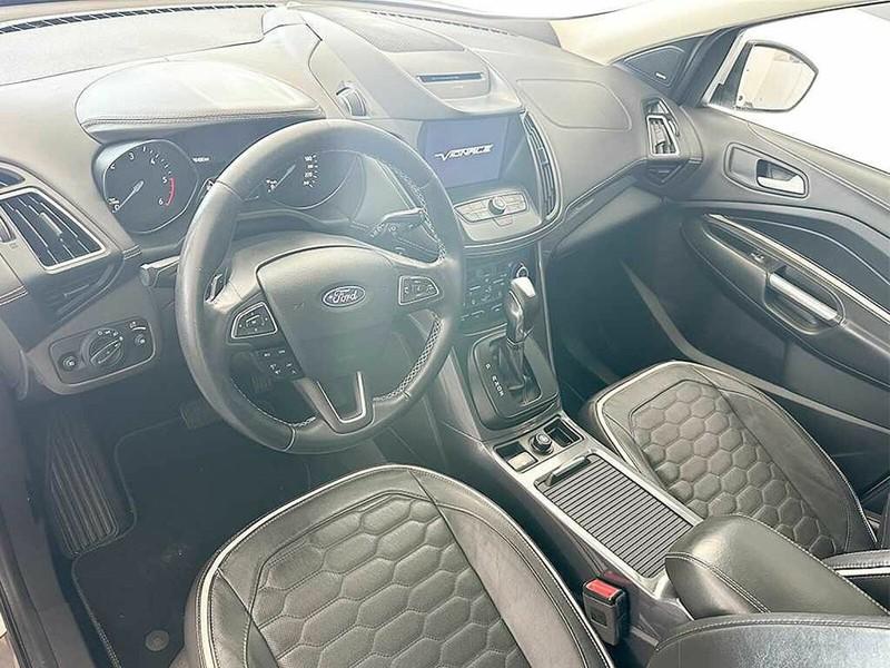 Ford Kuga 2.0 tdci vignale s&s awd 180cv powershift my19.25