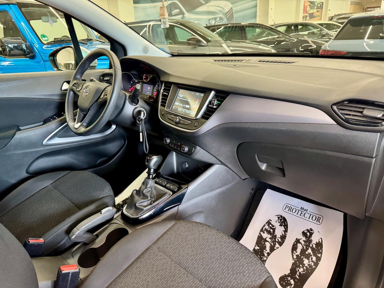 Opel Crossland X - SOLO 44.000 KM -
