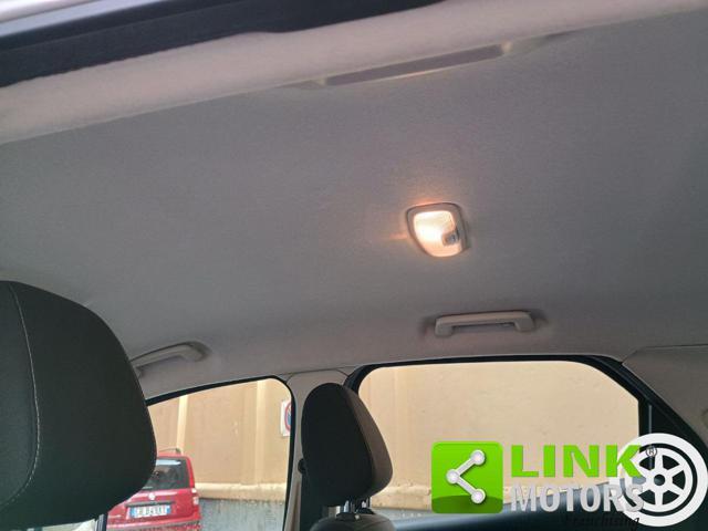 FORD EcoSport 1.5 Ecoblue 100 CV Start&Stop ST-Line NEOPATENTATI