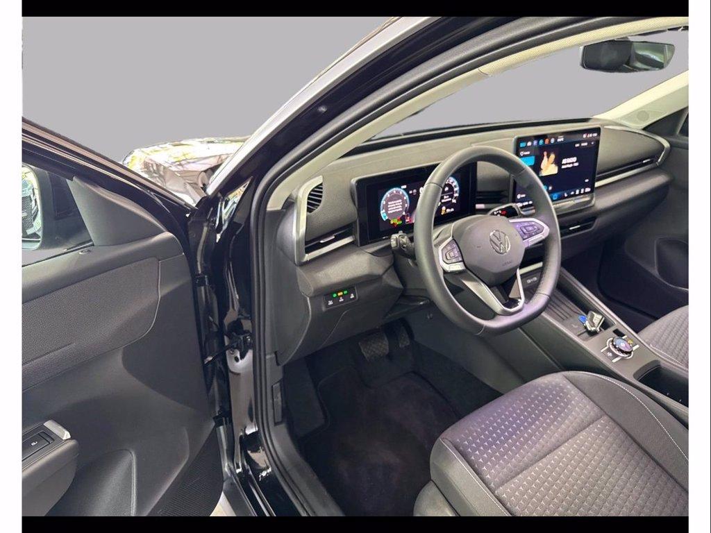 VOLKSWAGEN T-roc 1.5 etsi life 150cv dsg del 2025