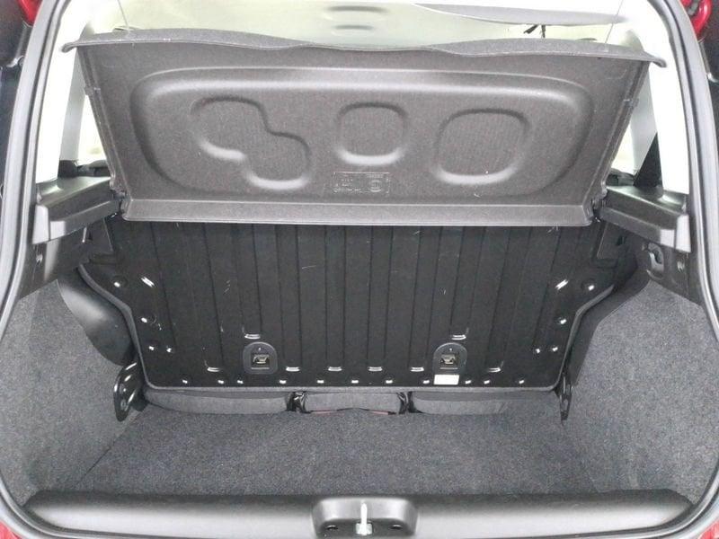 FIAT Pandina Cross 1.0 firefly hybrid s&s 70cv