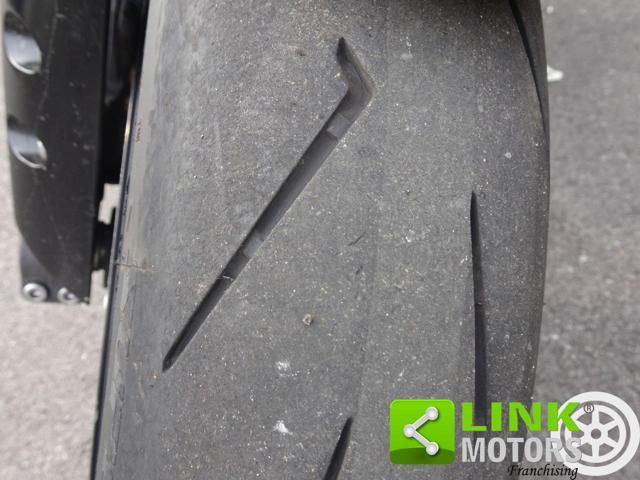 YAMAHA MT-10 COME NUOVA