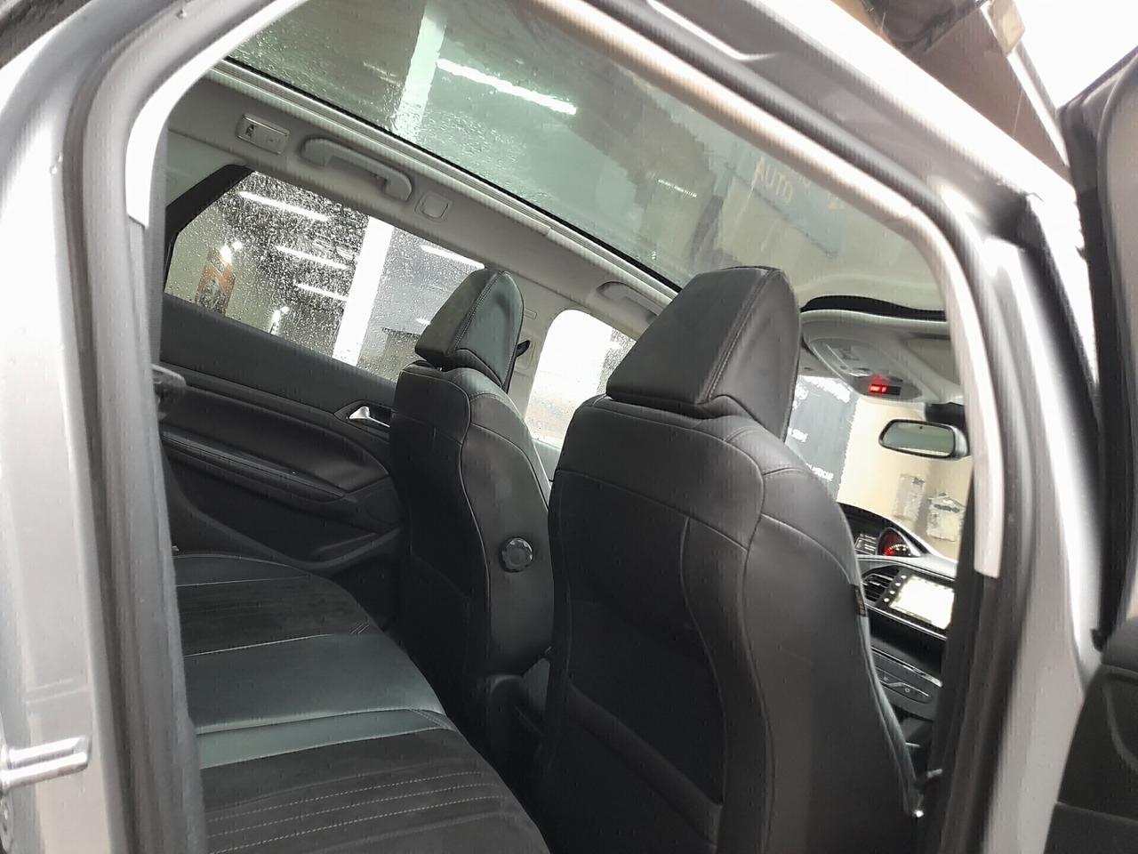 Peugeot 308 1.6 e-HDi 115 CV Stop&Start SW Allure