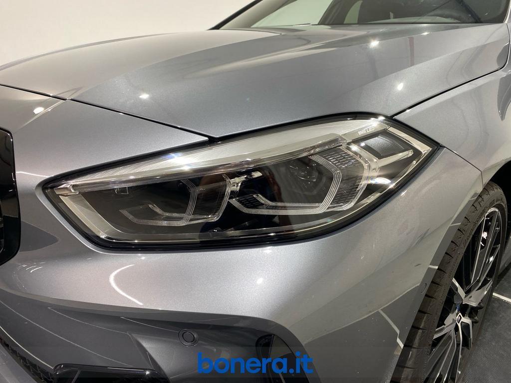 BMW Serie 1 5 Porte 135 i M xDrive Steptronic