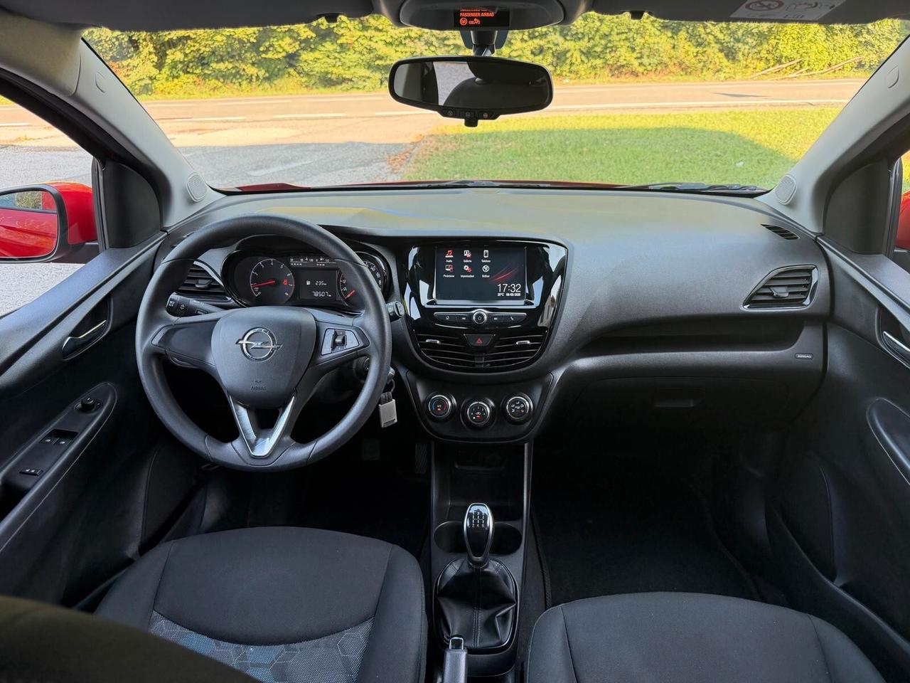 Opel Karl Rocks 1.0 75 CV Start&Stop