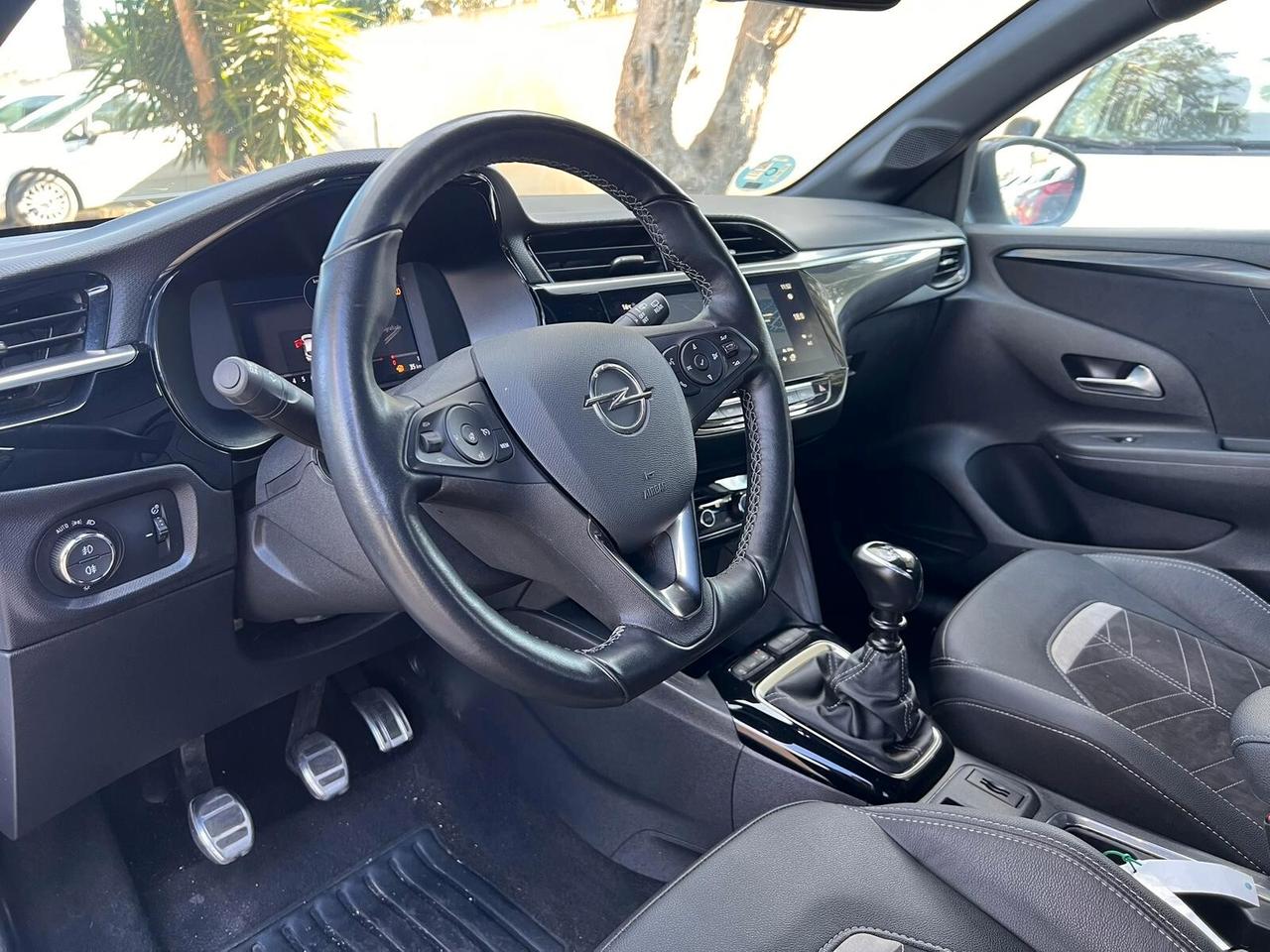 Opel Corsa 1.2 100 CV GS