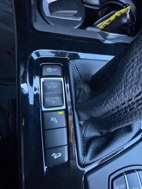 Bmw X1 xDrive18d xLine 150CV Aut.