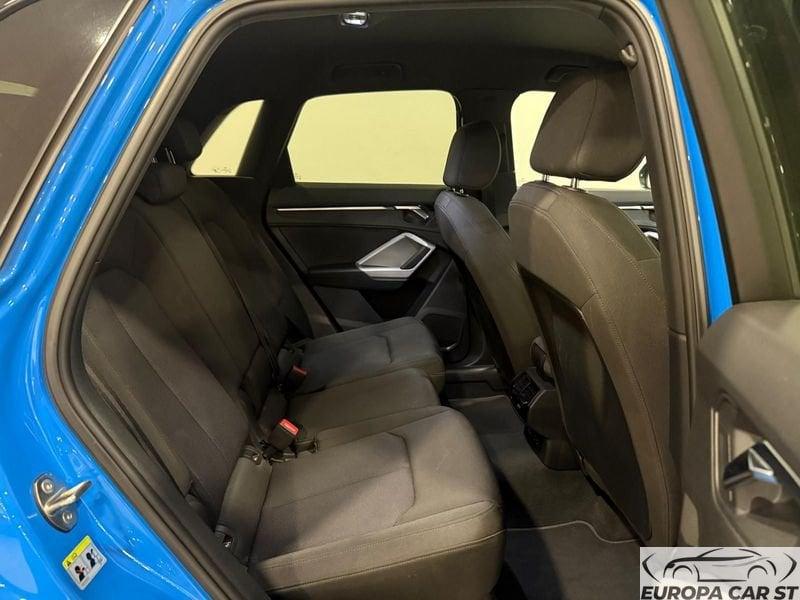 Audi Q3 2.0 35 TDI S Line Edition S Tronic