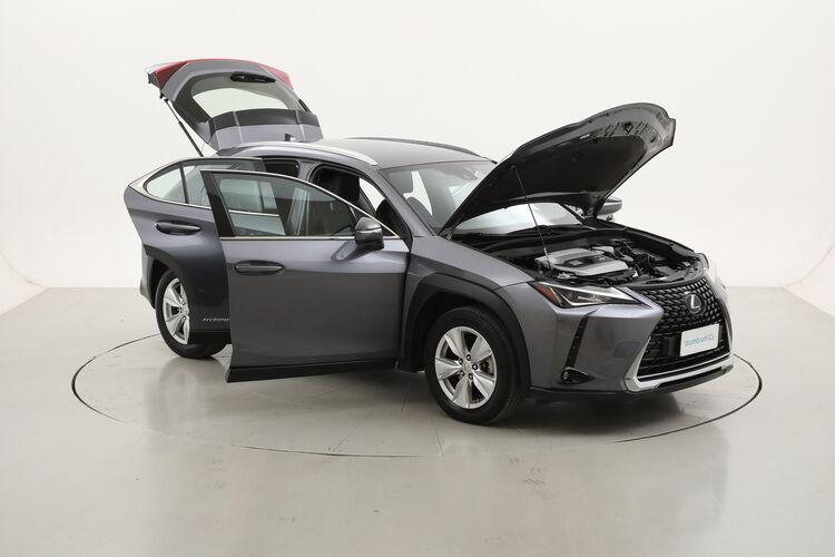 Lexus UX Hybrid Business BR487562 2.0 Full Hybrid 184CV