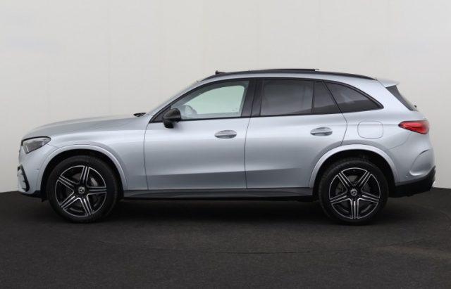 MERCEDES-BENZ GLC 300 de 4Matic Plug-in hybrid AMG Tetto Panoramico Ap.